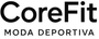 Corefit - Inicio